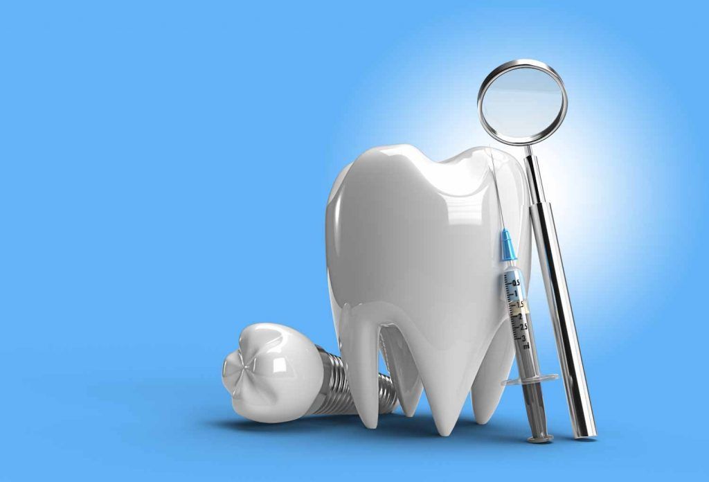 implante dental precio