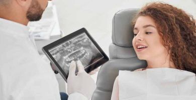 endodoncias multirradiculares precio