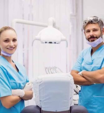 master en implante dental