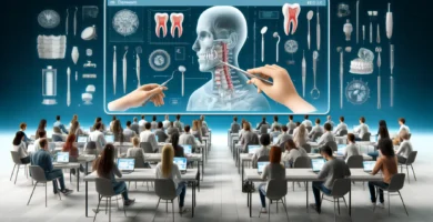 estudiar odontologia online